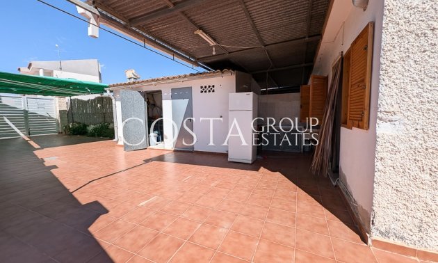 Revente - Apartments -
Los Alcazares