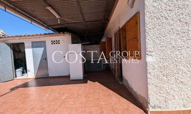 Revente - Apartments -
Los Alcazares