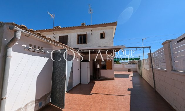 Revente - Apartments -
Los Alcazares