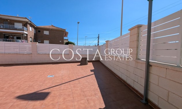 Revente - Apartments -
Los Alcazares