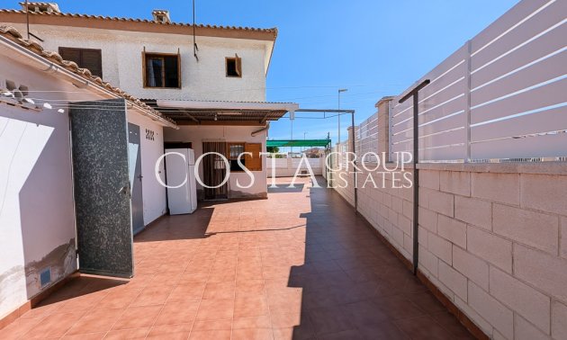 Revente - Apartments -
Los Alcazares
