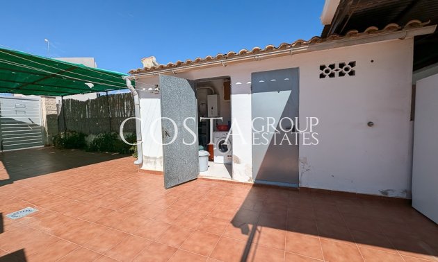 Revente - Apartments -
Los Alcazares
