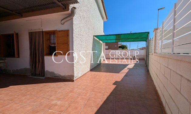 Revente - Apartments -
Los Alcazares