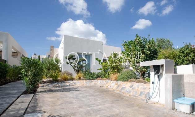 Wiederverkauf - Villa -
Algorfa - La finca Golf