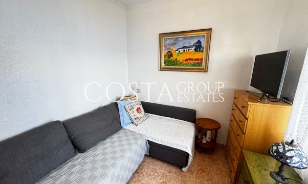 Revente - Villa -
Torrevieja - Punta Prima