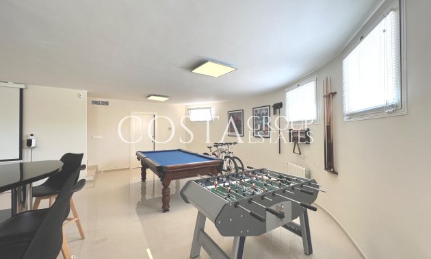 Wiederverkauf - Villa -
Ciudad Quesada