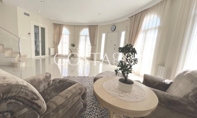Wiederverkauf - Villa -
Ciudad Quesada