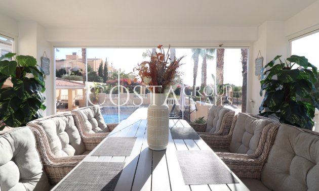 Herverkoop - Villa -
La Marina - La Escuera