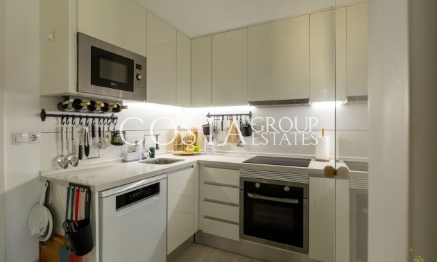 Resale - Apartment -
Orihuela Costa - Villamartín