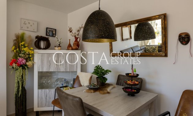 Resale - Apartment -
Orihuela Costa - Villamartín