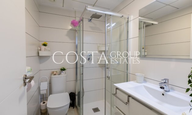 Resale - Apartment -
Orihuela Costa - Villamartín