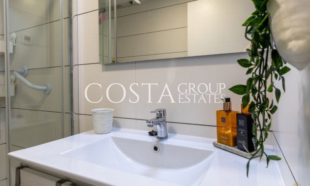 Resale - Apartment -
Orihuela Costa - Villamartín