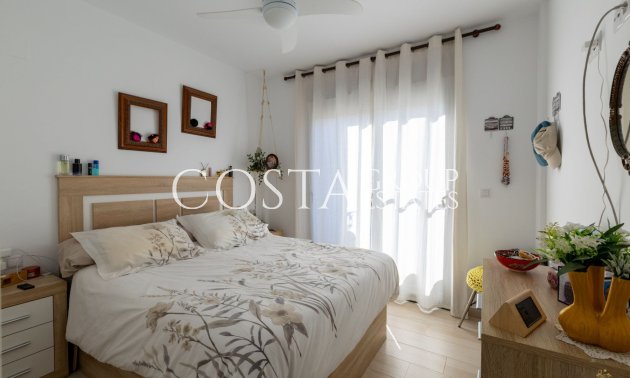 Resale - Apartment -
Orihuela Costa - Villamartín