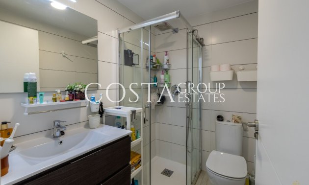Resale - Apartment -
Orihuela Costa - Villamartín