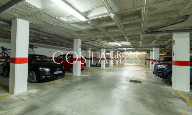 Resale - Apartment -
Orihuela Costa - Villamartín
