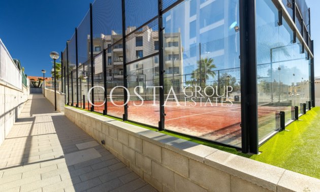 Resale - Apartment -
Orihuela Costa - Villamartín