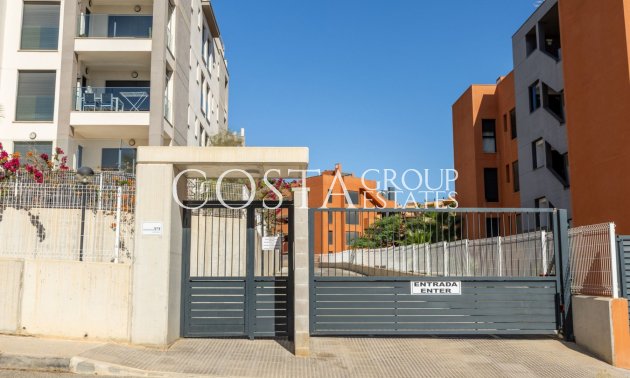 Resale - Apartment -
Orihuela Costa - Villamartín