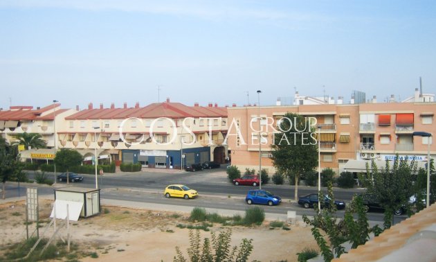 Wiederverkauf - Apartment -
Los Alcazares
