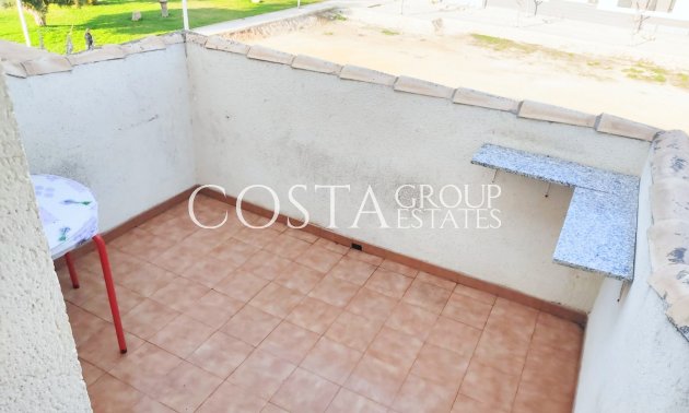 Wiederverkauf - Apartment -
Los Alcazares