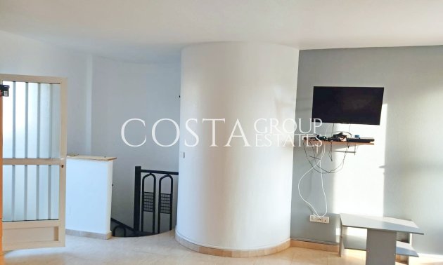 Wiederverkauf - Apartment -
Los Alcazares