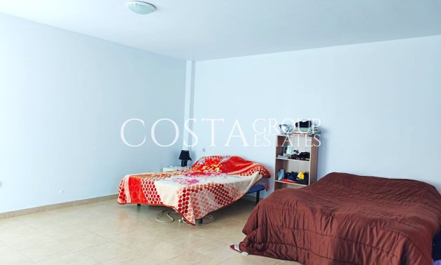 Wiederverkauf - Apartment -
Los Alcazares