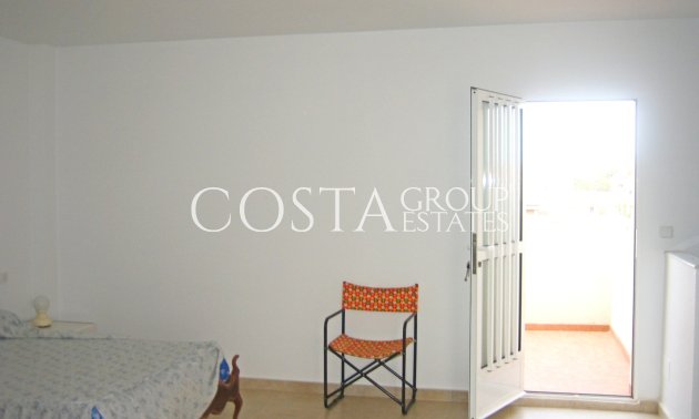 Wiederverkauf - Apartment -
Los Alcazares