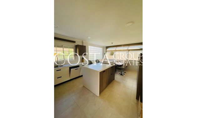 Odsprzedaż - Willa -
Torrevieja - Los Balcones