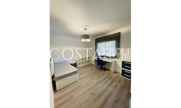 Odsprzedaż - Willa -
Torrevieja - Los Balcones