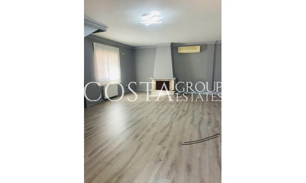 Odsprzedaż - Willa -
Torrevieja - Los Balcones