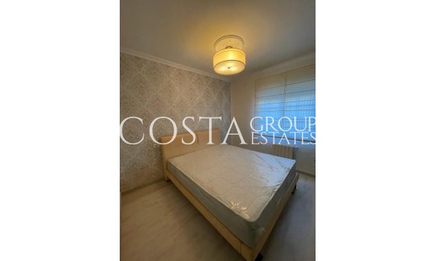 Odsprzedaż - Willa -
Torrevieja - Los Balcones