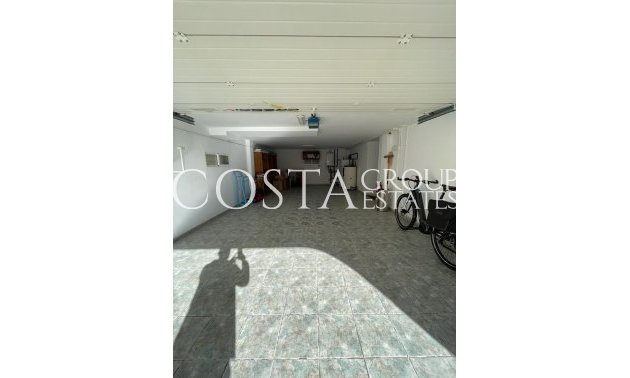 Odsprzedaż - Willa -
Torrevieja - Los Balcones