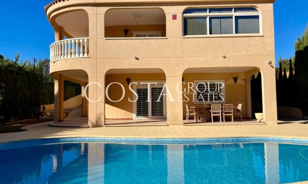 Odsprzedaż - Willa -
Torrevieja - Los Balcones