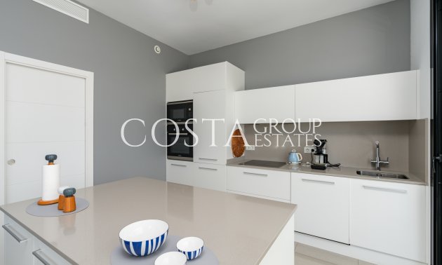 Revente - Villa -
San Fulgencio - La Marina