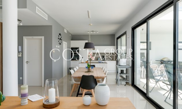 Revente - Villa -
San Fulgencio - La Marina
