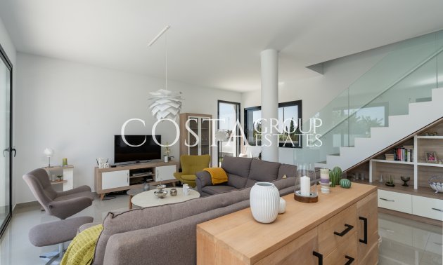 Revente - Villa -
San Fulgencio - La Marina