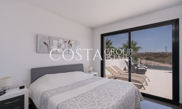 Revente - Villa -
San Fulgencio - La Marina
