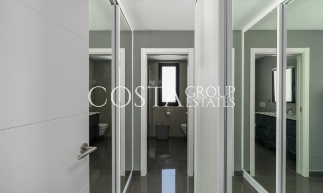 Revente - Villa -
San Fulgencio - La Marina