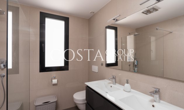 Revente - Villa -
San Fulgencio - La Marina