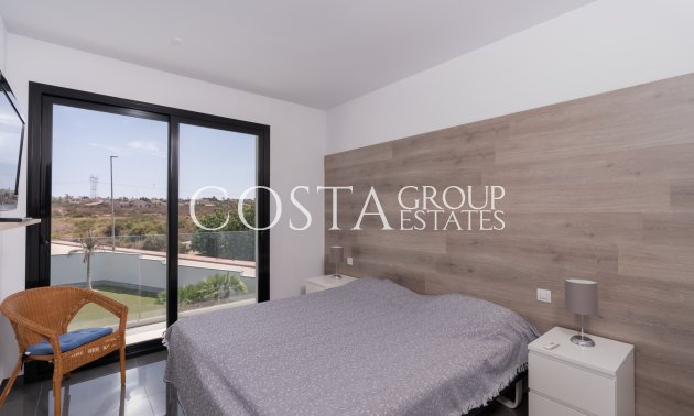 Revente - Villa -
San Fulgencio - La Marina