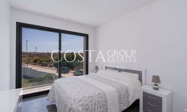 Revente - Villa -
San Fulgencio - La Marina