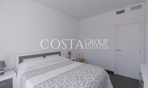 Revente - Villa -
San Fulgencio - La Marina