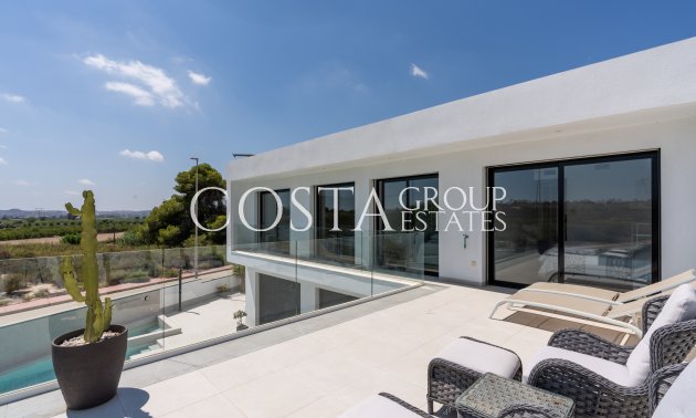 Revente - Villa -
San Fulgencio - La Marina