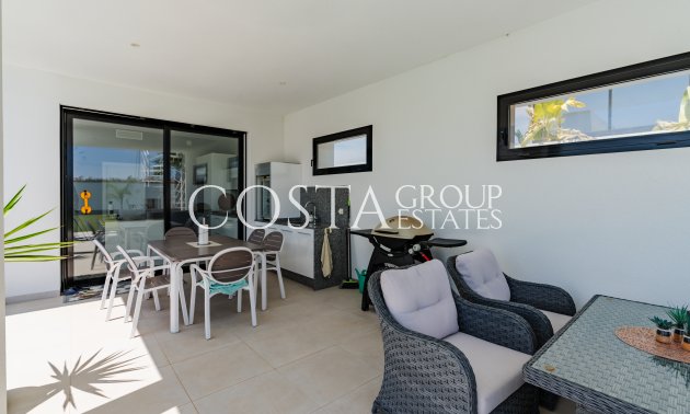 Revente - Villa -
San Fulgencio - La Marina