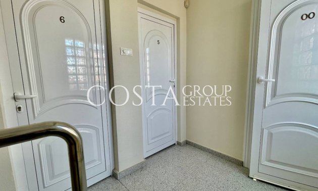 Herverkoop - Villa -
Guardamar del Segura