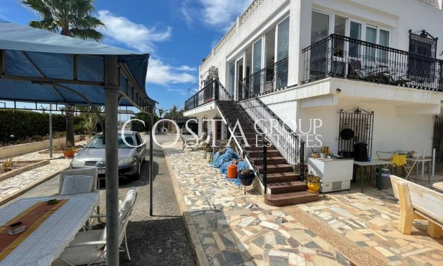 Resale - Villa -
San Fulgencio - La Marina
