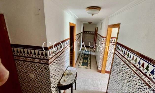 Resale - Villa -
San Fulgencio - La Marina