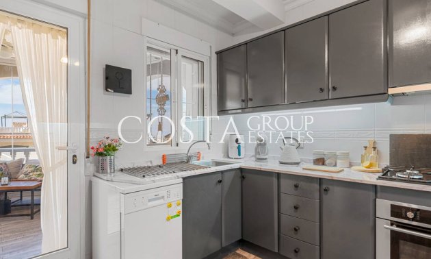 Resale - Villa -
Benijofar