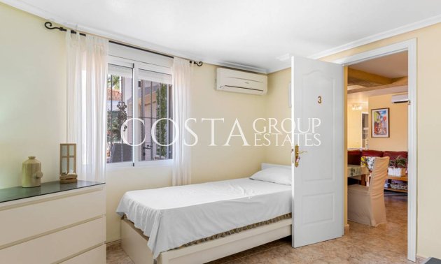 Resale - Villa -
Benijofar