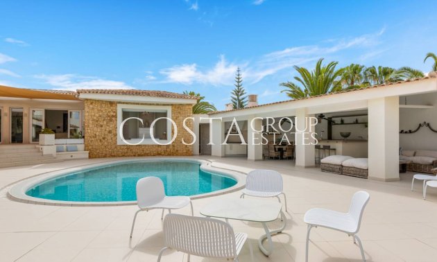 Revente - Villa -
Ciudad Quesada