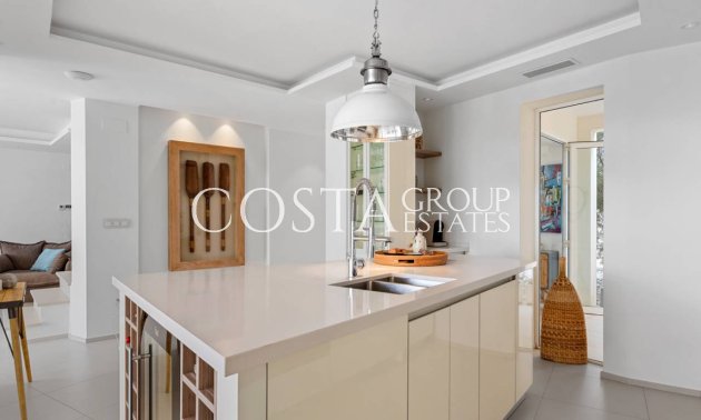 Revente - Villa -
Ciudad Quesada